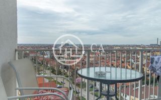 Apartament LUX de închiriat cu 2 camere în Iosia Residence, Oradea - Poză 10