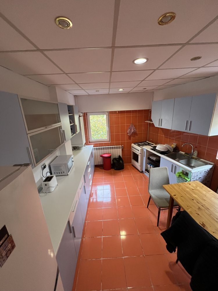 Ultracentral Umf   apartament 3 camere proprietar - Poză 6