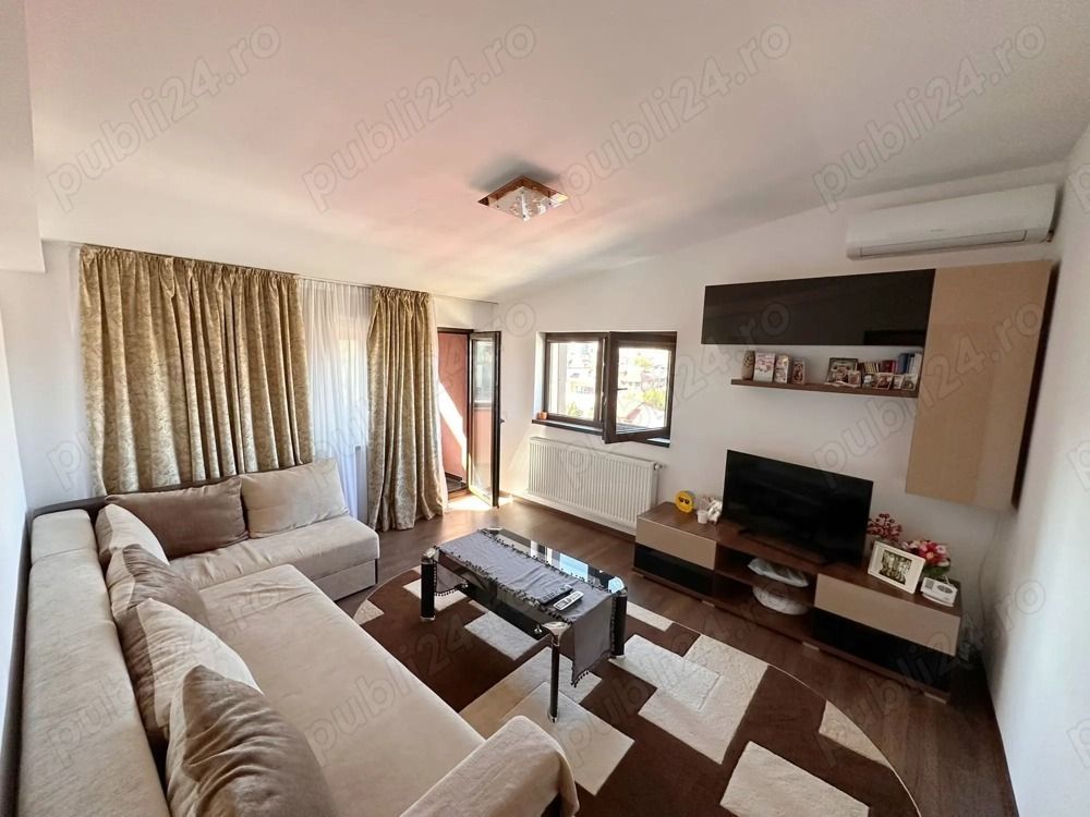 AP. 2 CAMERE MILITARI, CENTRALA, BUCATARIE INCHISA, METROU 10 MINUTE - Poză 2