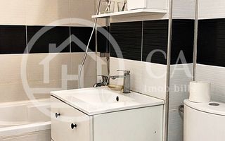 Apartament de inchiriat cu 2 camere in zona Iosia, Oradea - Poză 9