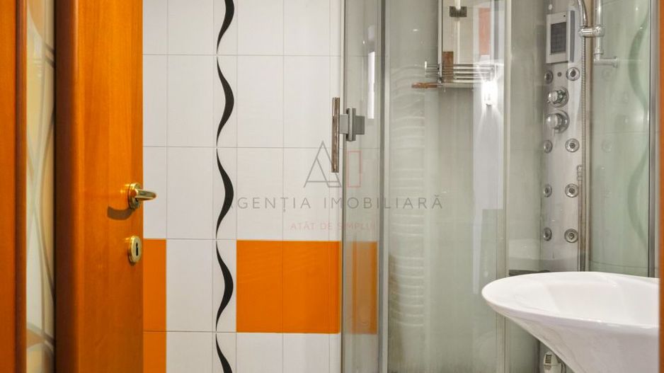 Vila Soseaua Nordului | Gradina | Garaj - Poză 15