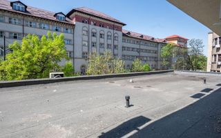 Piata Dorobanti apt 2/3 cam de preferat pentru spatiu de birouri - Poză 8