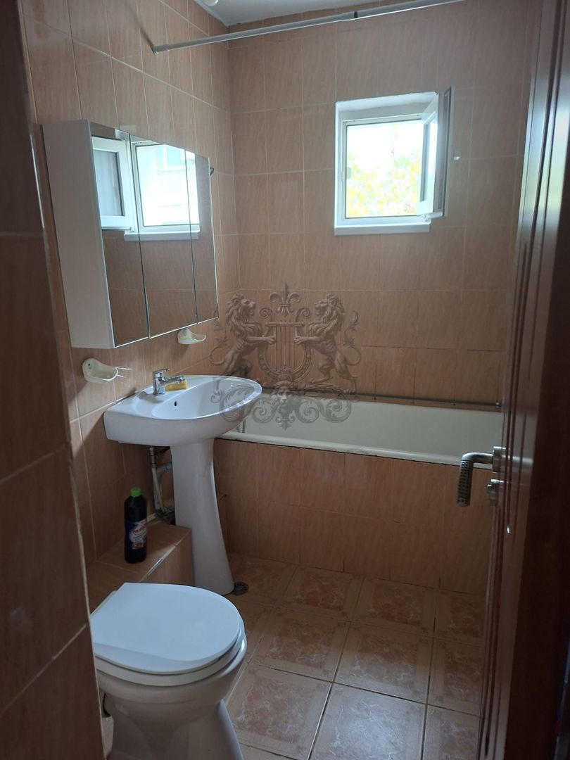 Inchiriere | 2 Camere | Moinesti - Gorjului | Centrala Proprie - Poză 9