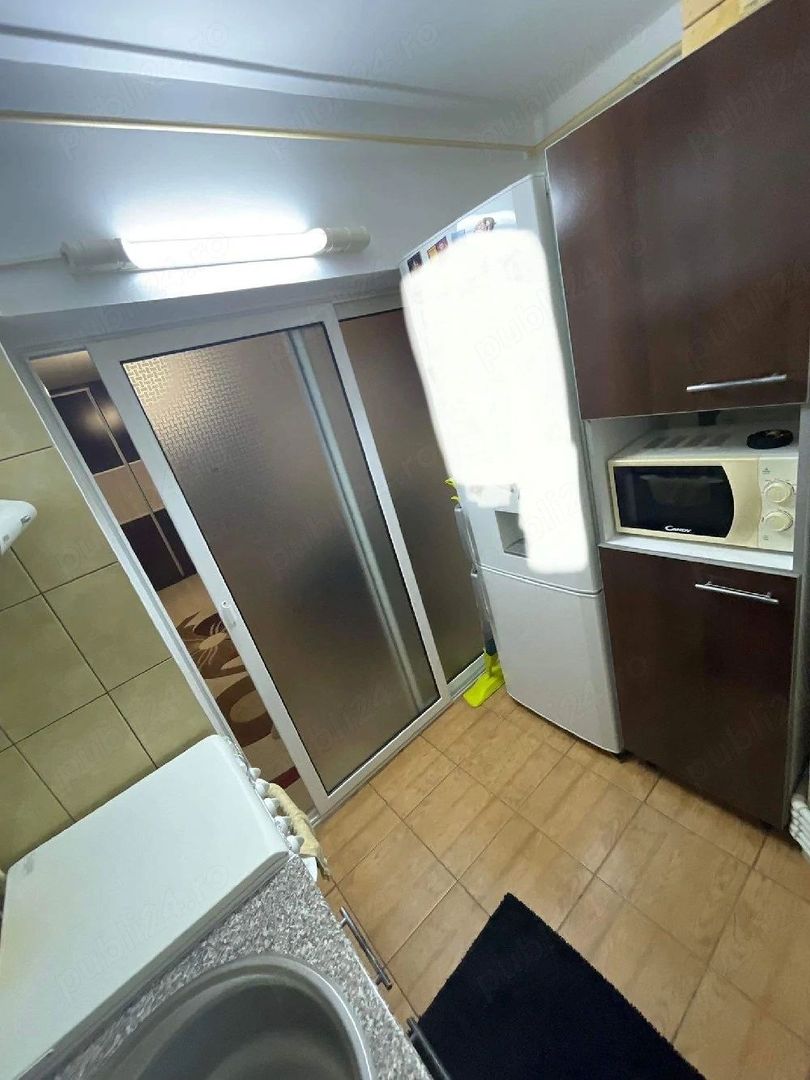 De inchiriat două camere decomandate, str. Nae leonard, 360 euro - Poză 3