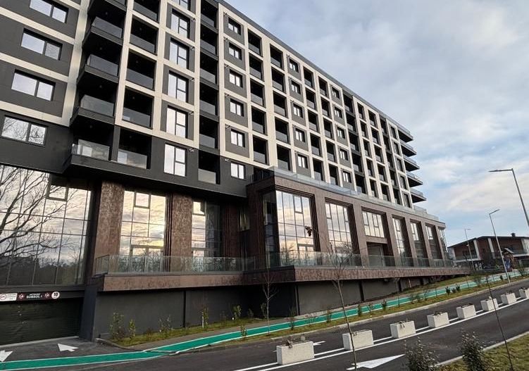 🏡 Apartament 2 camere  Prima închiriere  Terasă 15 mp 🌿 - Poză 15