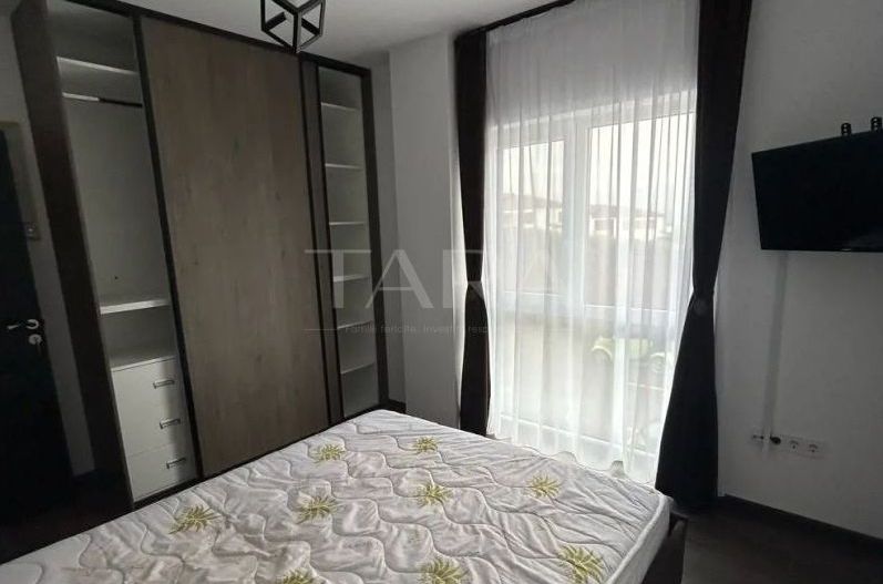 Apartament 2 camere la cheie – Florești, zona Panemar - Poză 6