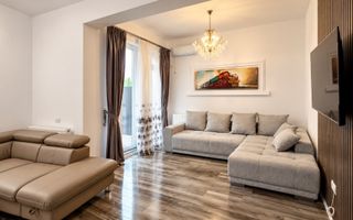 Apartament 3 camere Herăstrău / loc de parcare - Poză 3