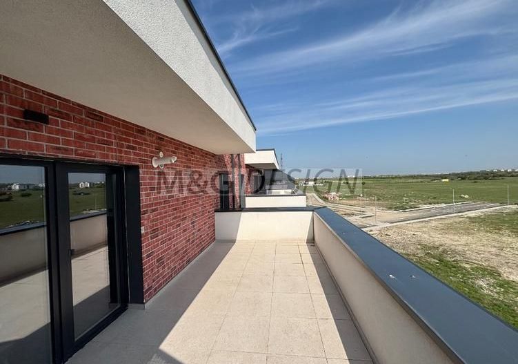 Apartament 2 camere bloc nou zona Mehala - Poză 10