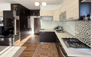 Apartament 3 camere, Dumbravita, Strada Balcescu din 1 august - Poză 5