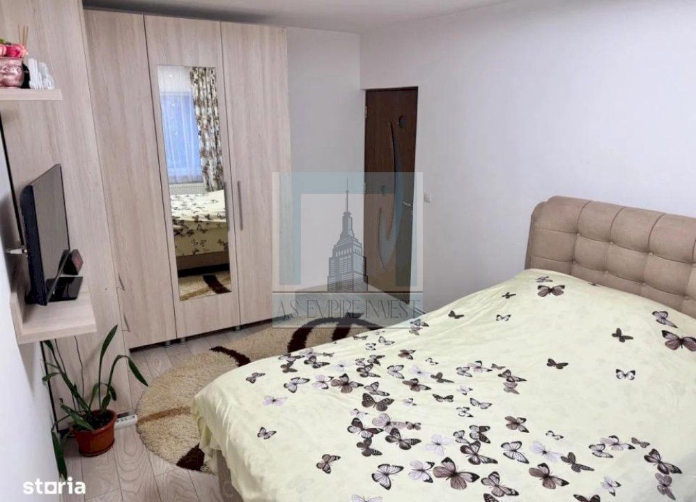 Ap 3 camere decomandat - zona Tractorul ID: 17339 - Poză 5