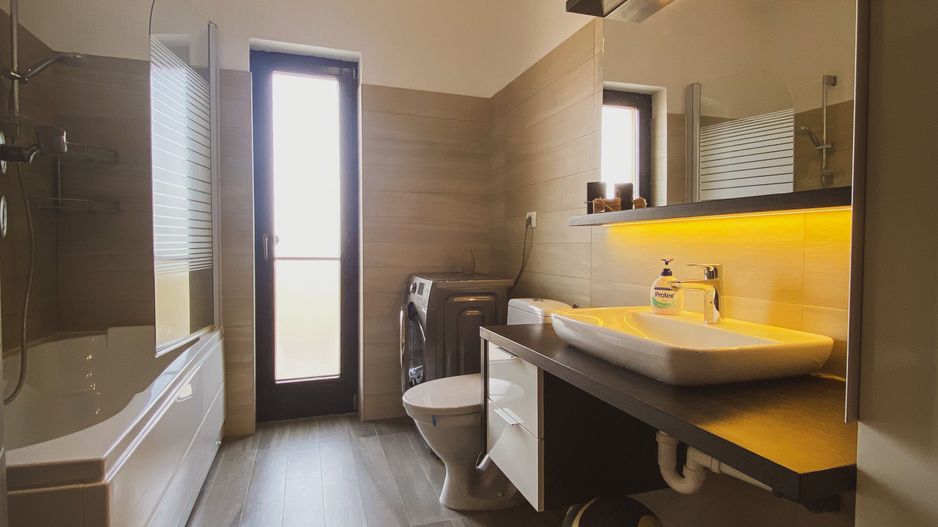 INCHIRIAT - Avocado 2 rooms Apartment - #forrent - Giroc - Poză 13