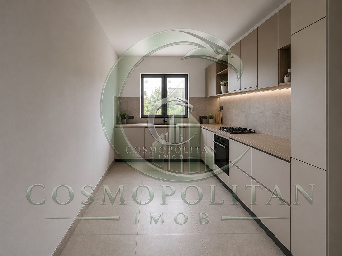 VILĂ P+1 -  Vernesti 252 mp utili si 660mp curte - Poză 13