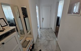 Apartament 2 camere, 57 mp, Metrou 1 Mai - Poză 1