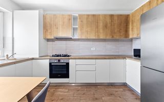 Apartament spatios 3 camere, parcare, boxa, Kasper Coresi, comision 0 - Poză 12