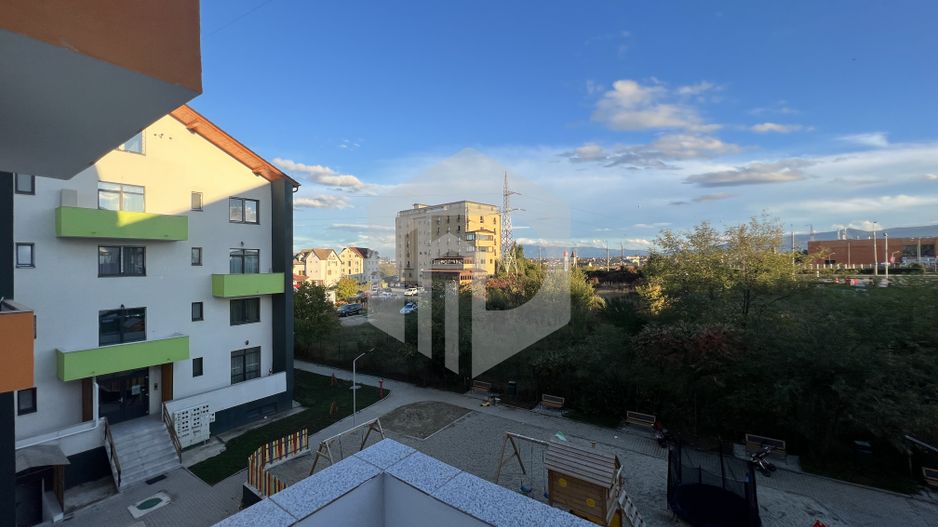 Apartament 3 camere la CHEIE/ Turnisor/ INTABULAT/ Etaj 1/ 2 balcoane - Poză 8