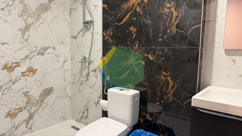 Spațiu comercial / birouri la parter | 135 mp | Odăi - Poză 13