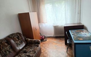 Apartament 2 camere, mobilat sau nemobilat, CF ok, disponibil imediat. - Poză 2