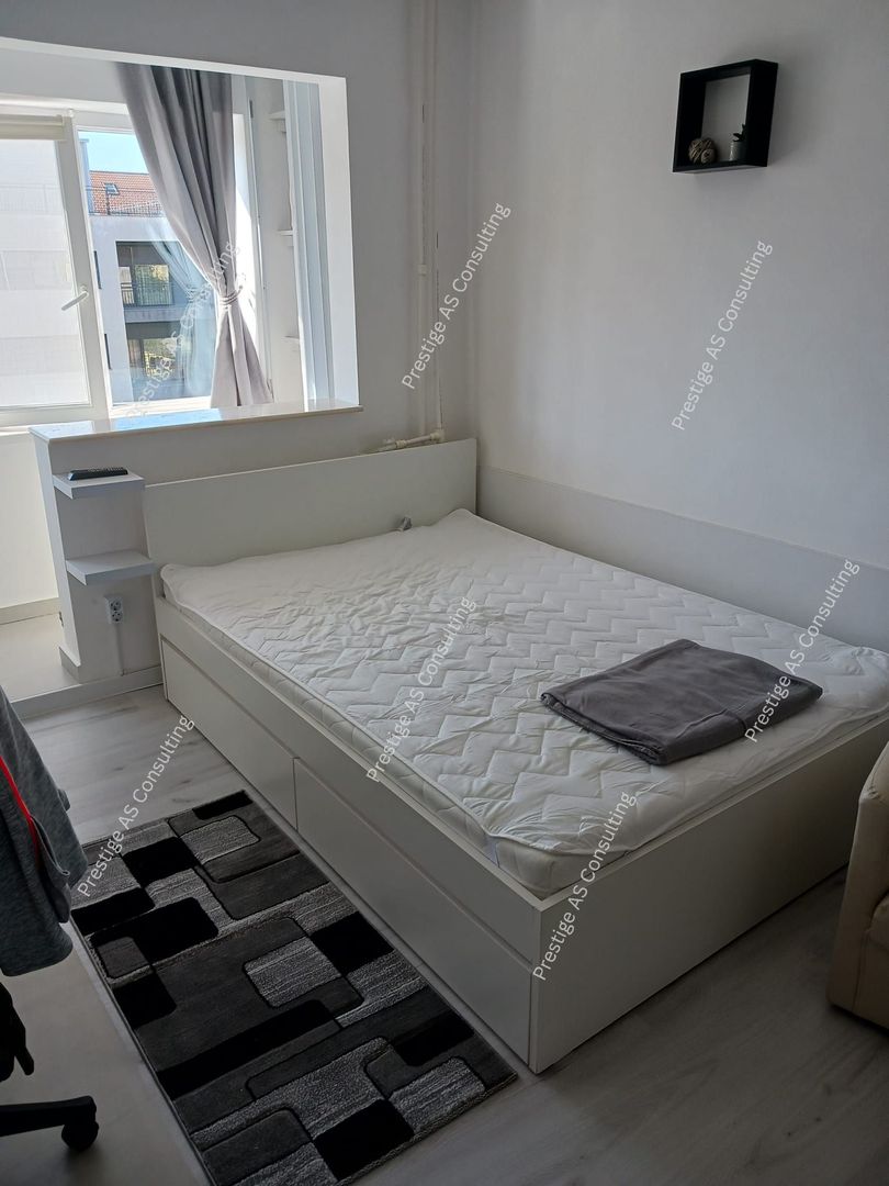 Apartament 1 camera | Calea Girocului | 30 mp | Ideal pentru studenti - Poză 6