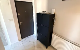 2 camere, zona Sala Olimpia - stadion Dan Paltinisan -Complex Studentesc - Poză 24