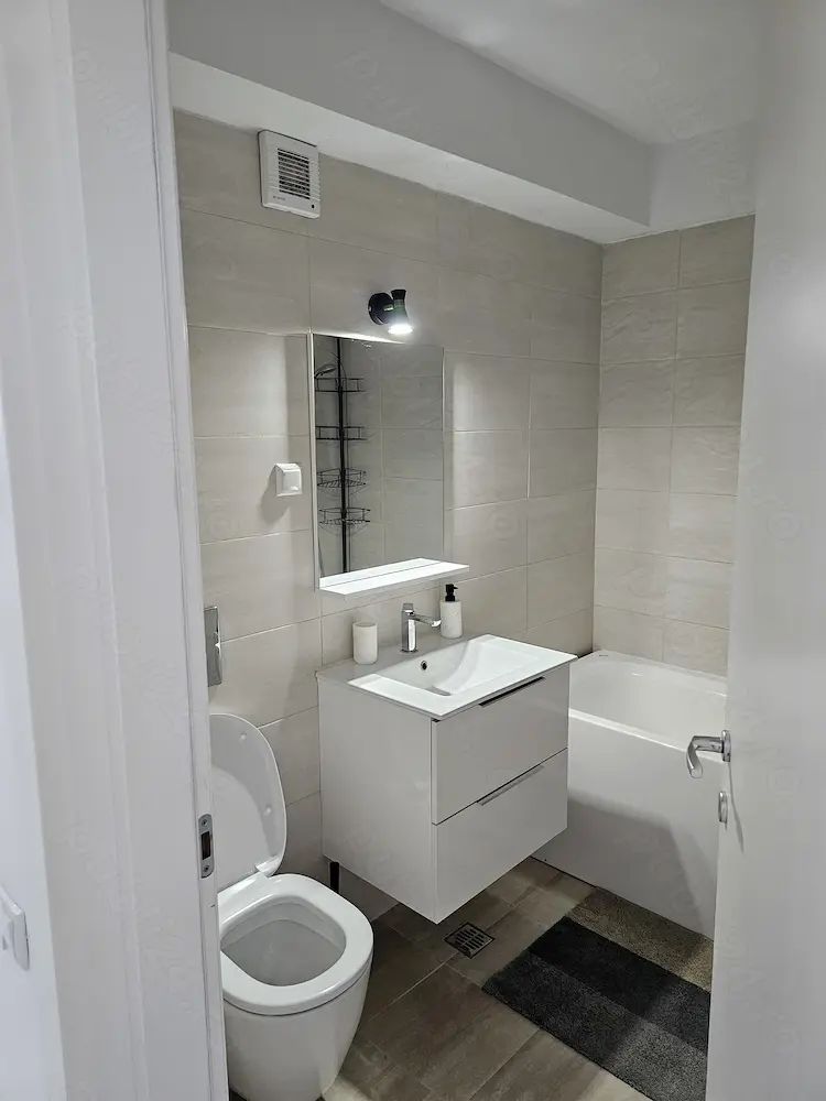 Inchiriere apartamanet 2 camere - Poză 4