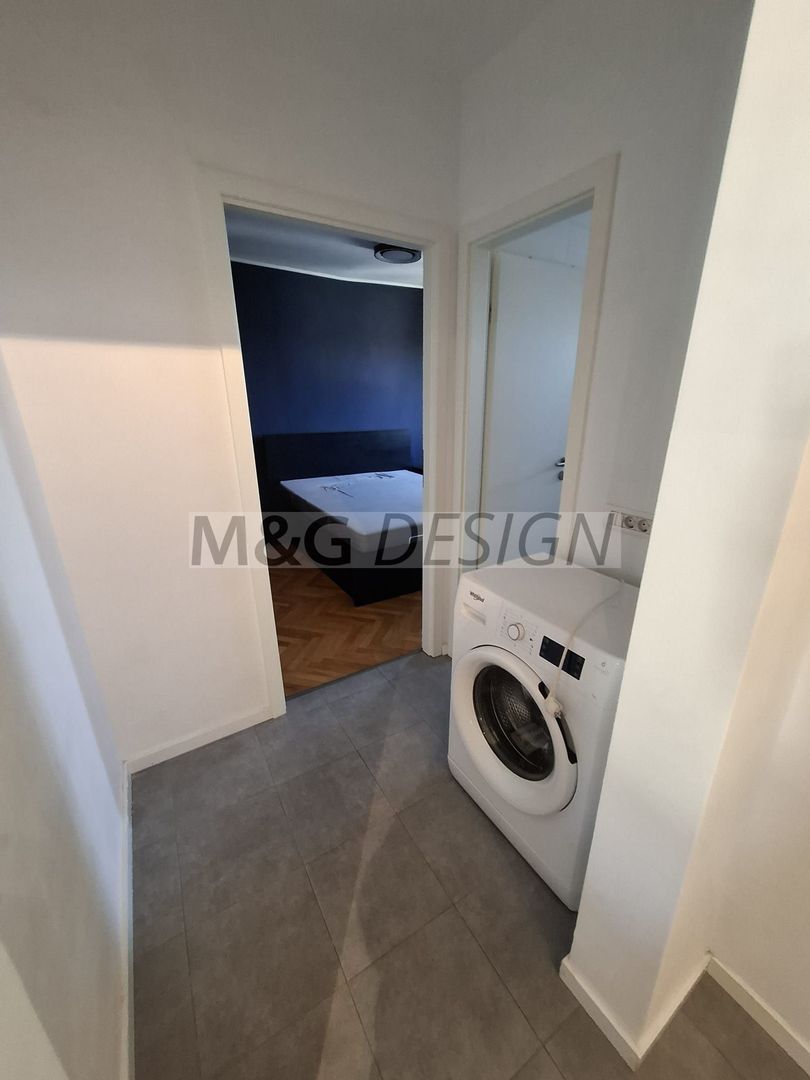 Ap 3 camere, Sagului-Dambovita, et 4 cu lift - Poză 22
