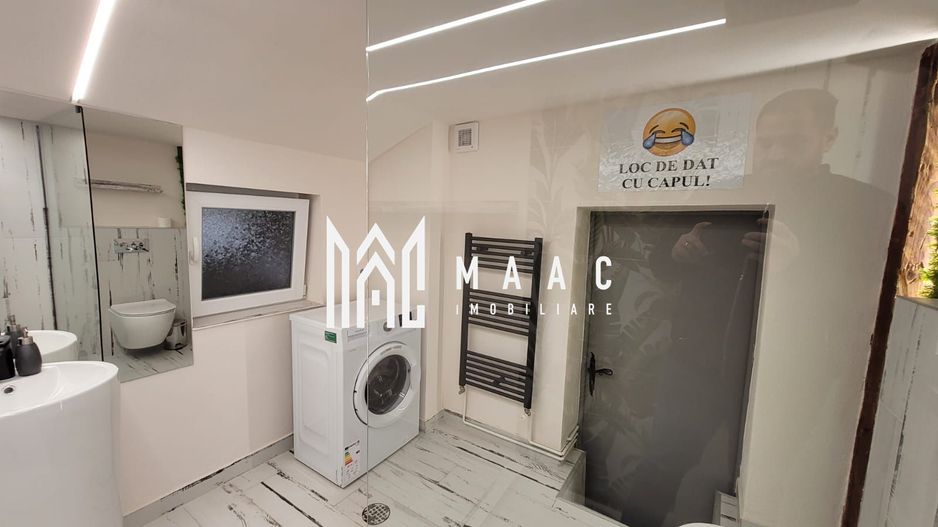 Apartament in Regim Hotelier | Centru | 219M | Pivnita | Pod - Poză 15