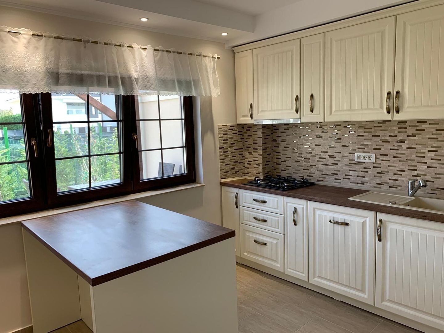 Casa/Villa Inchiriat, Tabacovic, Arad - Poză 7