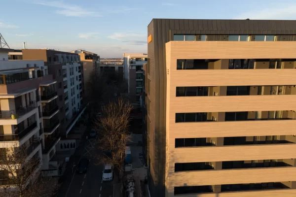 Apartament 2 camere | Aviatiei-Baneasa | Finalizat - Poză 1