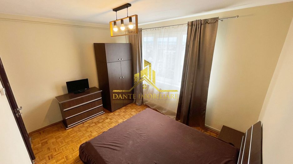 2 camere, decomandat, modern, 2 parcari, Semicentral, Piata Abator - Poză 4