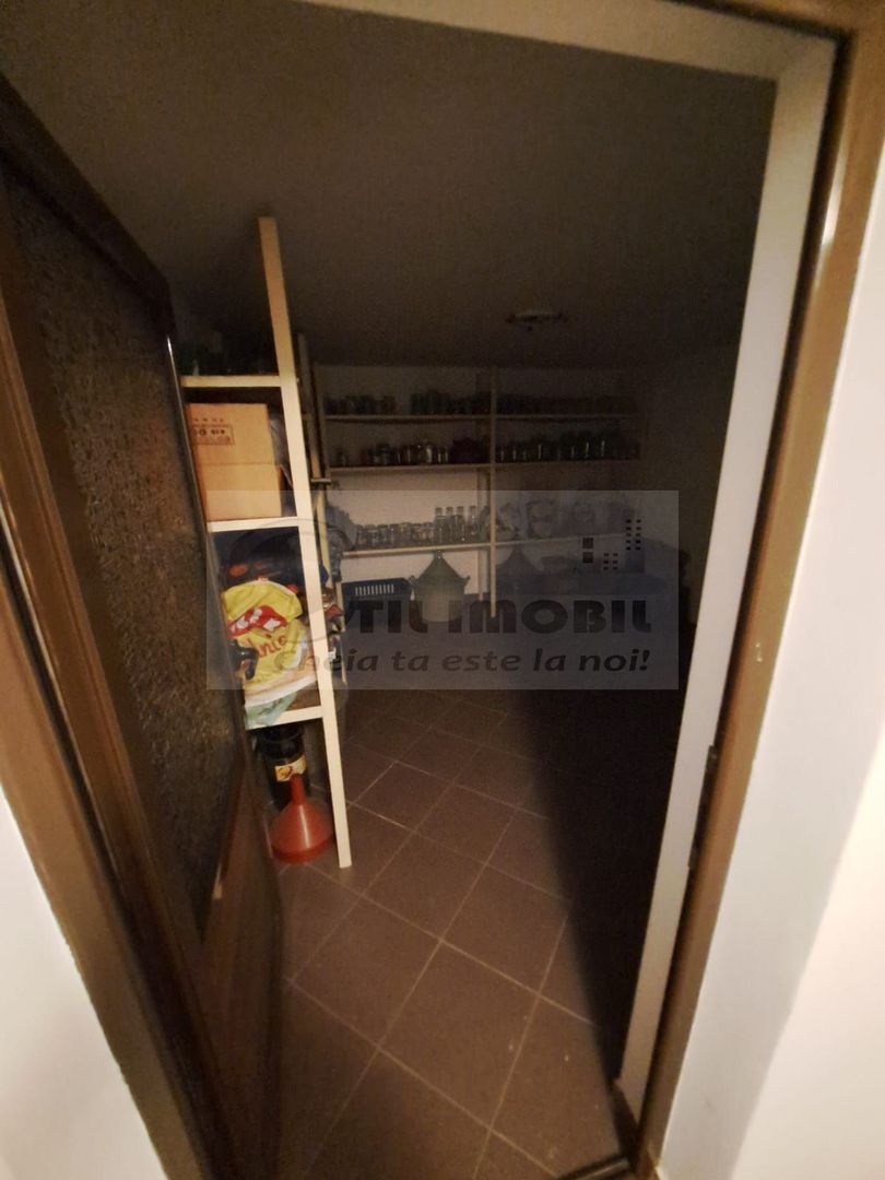 Casa/Vila de Inchiriat COPOU - 3000 euro - Poză 36