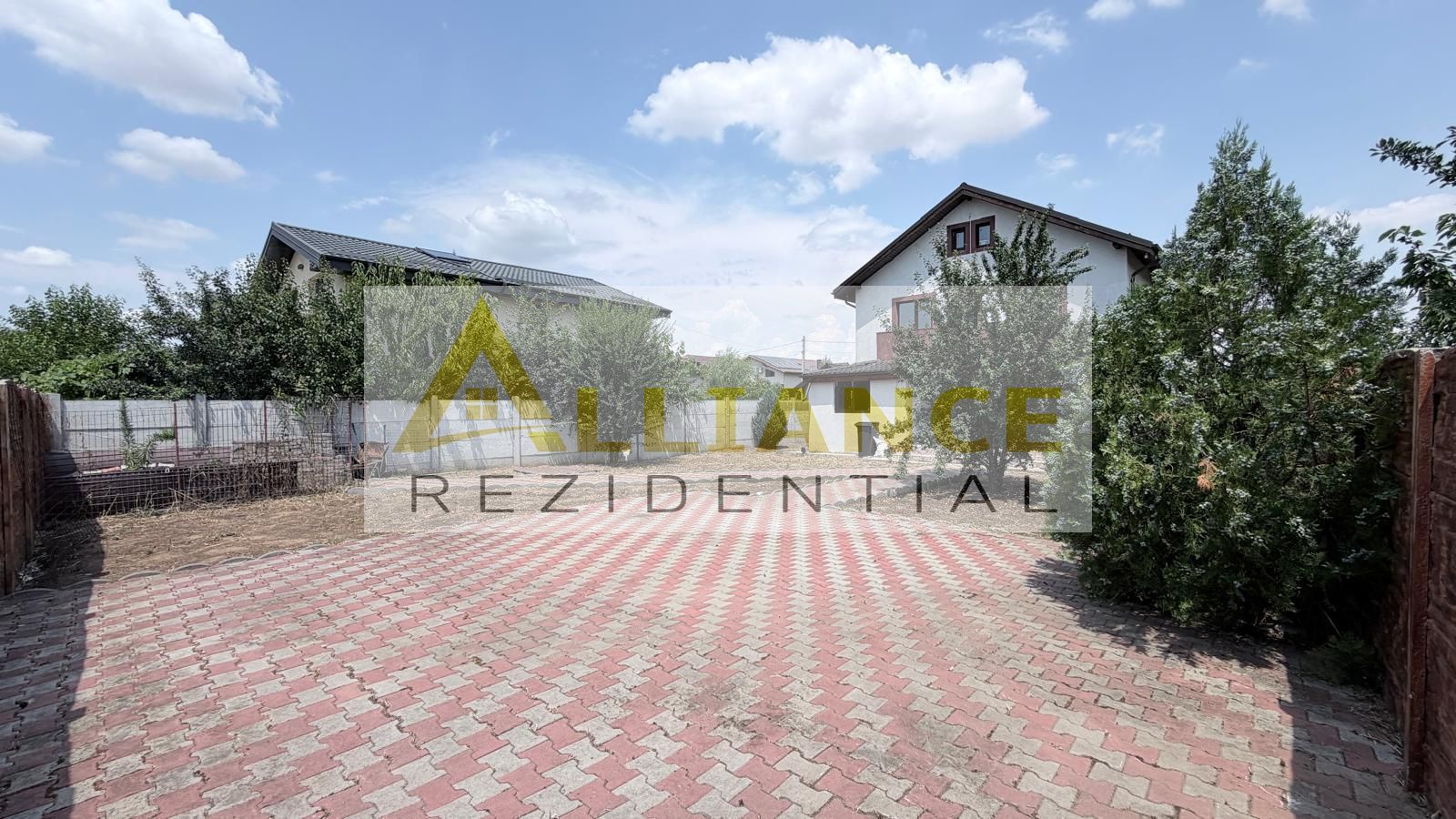 Casa Individuala - 5 camere - 3 bai - 555mp teren - Poză 3