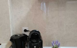 Garsonieră mobilată, zonă ultracentrală, ideală pentru regim hotelier - Poză 4