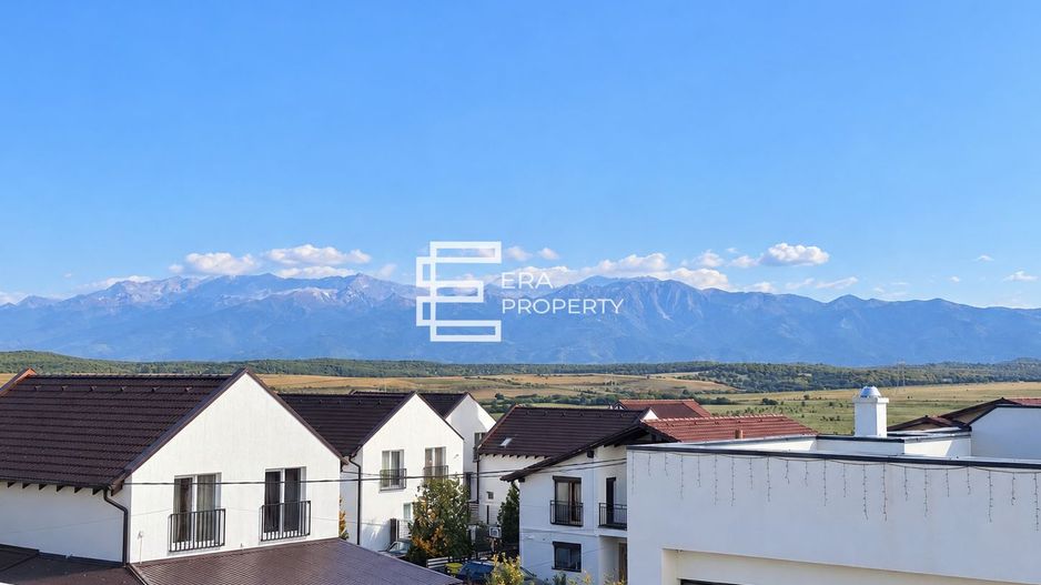 Casa 4 camere mobilata -terasa panoramica de 56 mp -in Bavaria - Poză 8