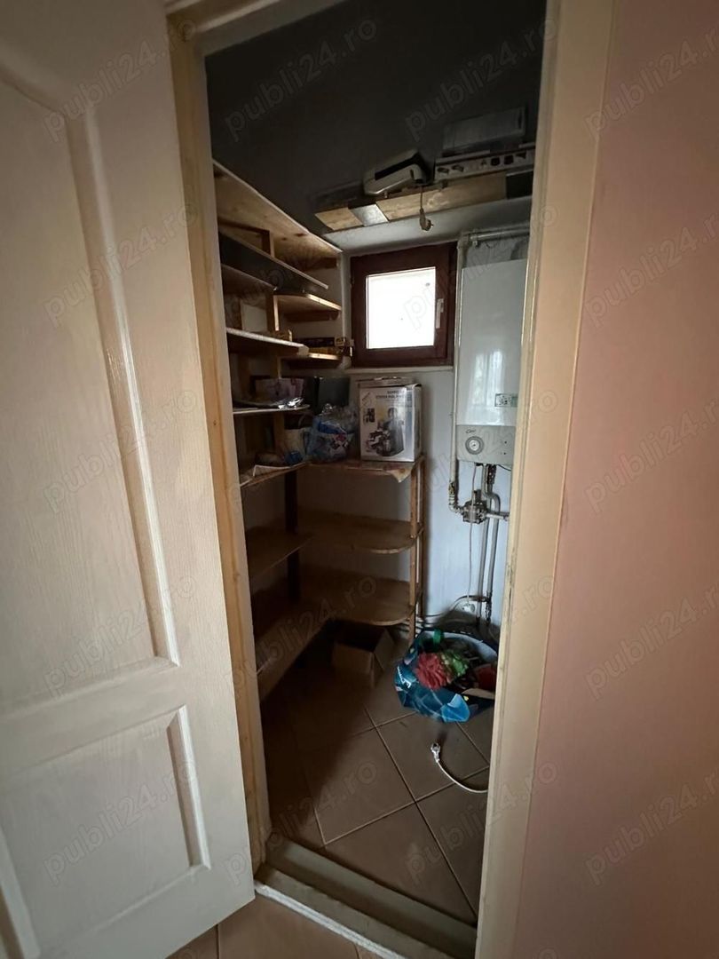 Ag BRASADAS vinde apt 3 camere Micro 16 etj.1 decomandat - Poză 8