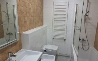 Chirie, apartament 3 camere 89 mp, str. Constantin Varnav, Telecentru - Poză 9