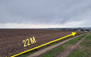 Teren 10,000mp Bacau / Strada Alexandru Safran - Poză 2