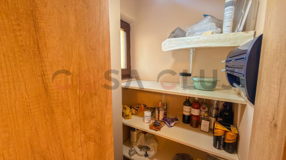 3 camere, 2 bai, spațios, garaj, Bibescu, Zorilor ! - Poză 9