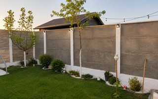 Comision 0% Casă modernă de vânzare Sanandrei 80 mp utili - Poză 2