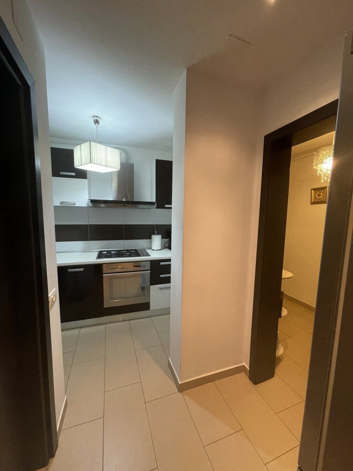 Apartament Sebastian | Calea 13 Septembrie | Centrala termica proprie - Poză 8