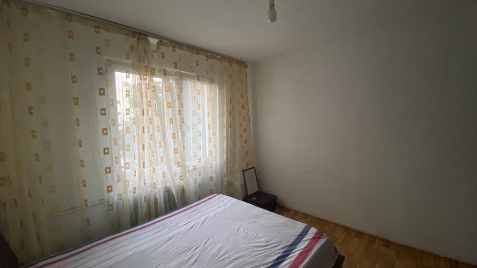 3 camere decomandat  Parcul Drumul Taberei - Poză 9