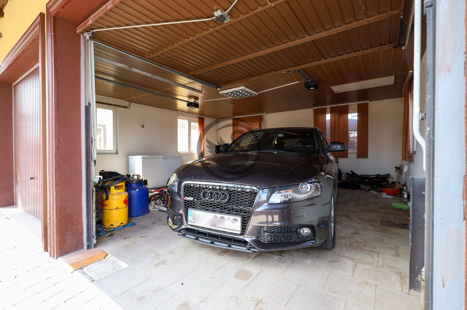 Casa / Vila de vanzare | 2232 mp teren | Tariceni, Prahova - Poză 27