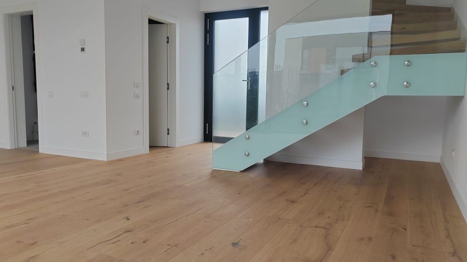 VILA P+1 | AMBER FOREST | 3 CAMERE | CONSTRUCTIE N-ZEB - Poză 14