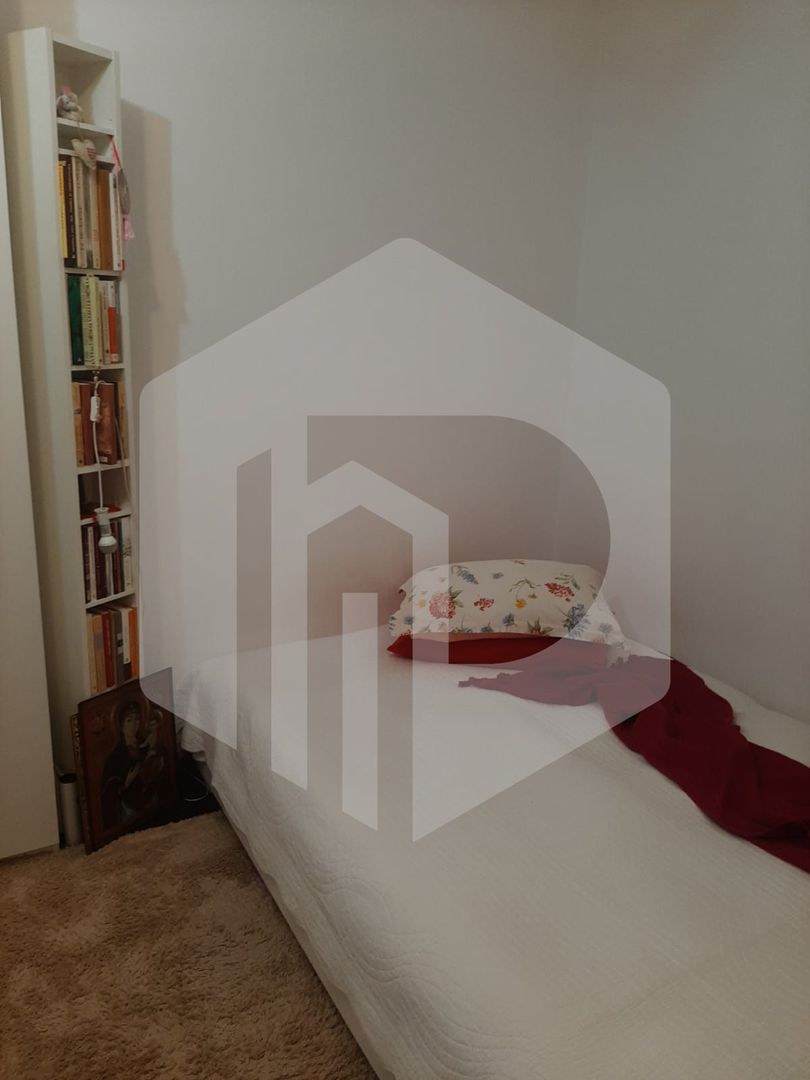 Apartament 2 camere renovat / Aleea Streiu. Parter - Poză 6