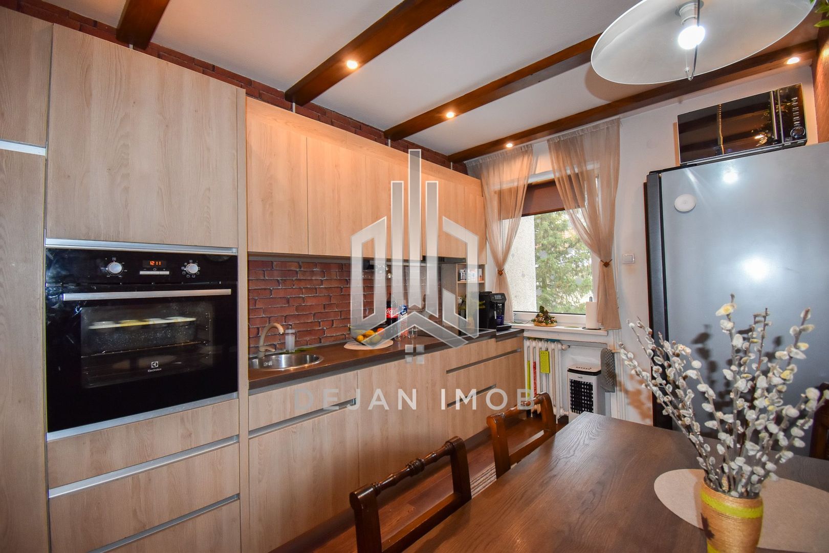 Apartament cu 3 camere | Etaj 3 | Zona Simeria - Poză 7