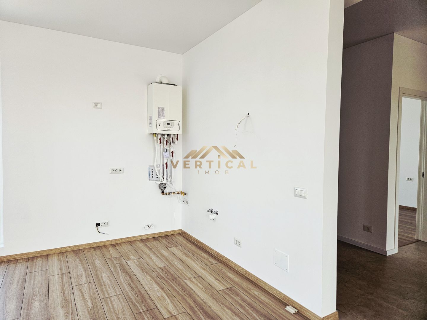 Casa parter | 3 Camere | 2 Bai - Poză 6