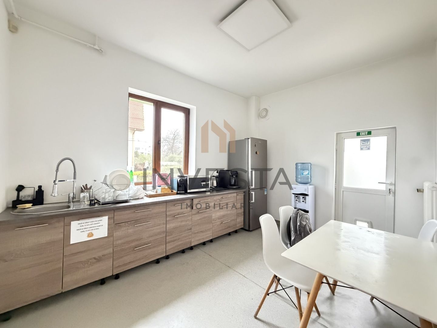 Casa cu destinatie nerezidentiala de inchiriat | zona Centrala - Poză 5