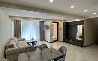 Chirie, casă, 4 camere, strada Muzelor, Botanica - Poză 2