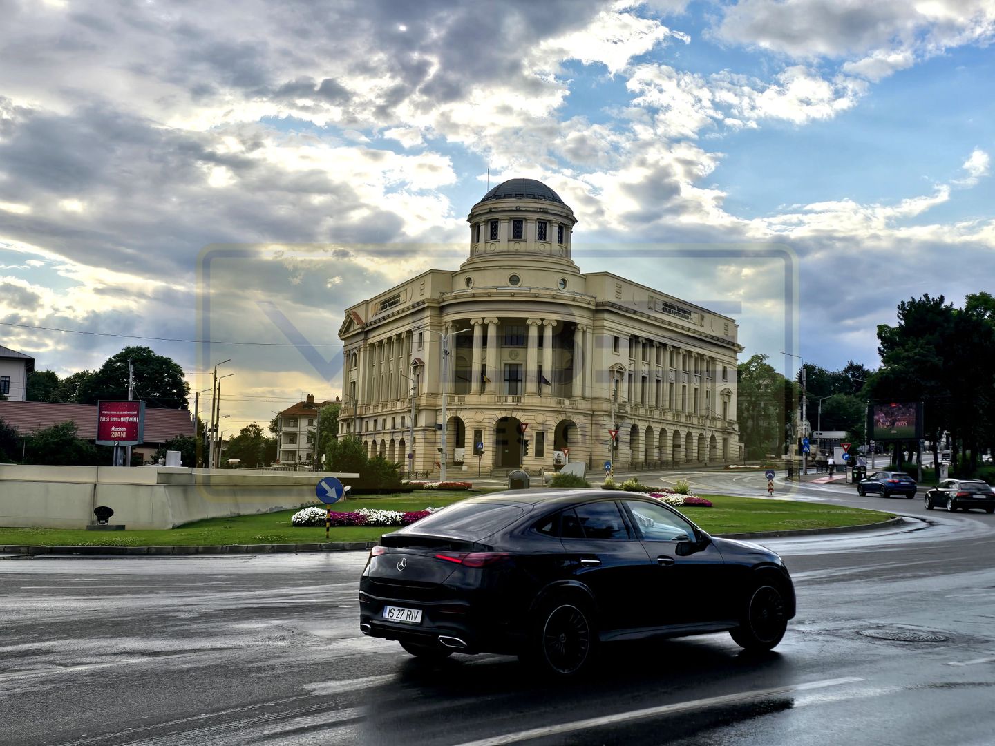 Copou - Bibliotea Centrala- - 10 min Univ. AL. I. CUZA - 3 camere - Poză 1