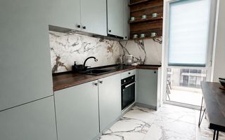 Apartament nou 3 camere 2 bai, lux, Prima Arena - Poză 3