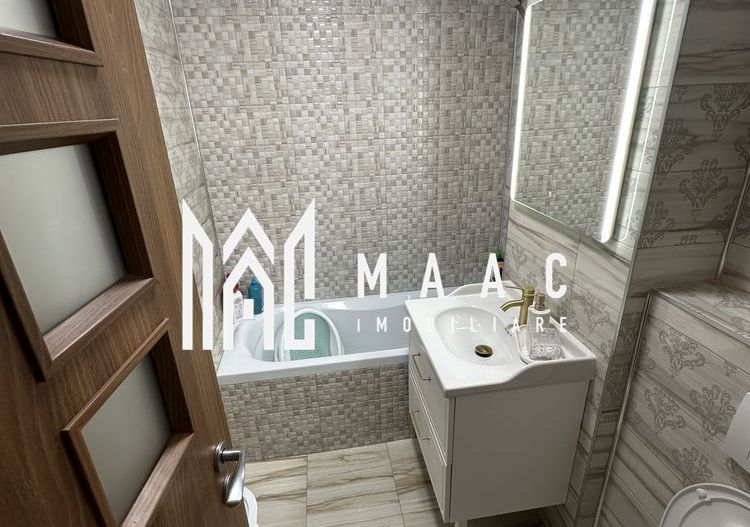 Apartament 3 camere I Etaj 3 I Balcon I Renovat I Alba Iulia - Poză 7